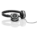 AKG - K 450 - Casque mini - Ferm� - Pliage sur axe 3D2 - Noir