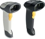 Zebra Adc Ls2208 Scanner Only Multi I/F White-See New Sku- Worldwide* item known as : LS2208-SR20001R