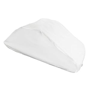 Classic Accessories Vinyl Boat Seat Cover by 