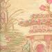 Sango Scenic Grasscloth Wallcovering