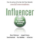 Influencer: The Power to Change Anything
