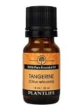 Tangerine 100% Pure Essential Oil - 10 ml