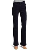 Not Your Daughter's Jeans Womens Sarah Bootcut Jean - Eggplant