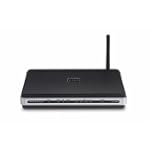Ambit U10C019 Docsis 2.0 Wireless Cable Modem + 4 Port Router