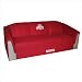 Baseline 57131221351 Ohio State SpaceSaver Sofa
