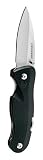 Leatherman Crater c33L Straight Blade Knife
