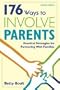 176 Ways to Involve Parents