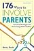 176 Ways to Involve Parents