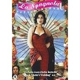 La spagnola (2001) ( La spagnola ) ( The Spanish Woman )par Tony Barry
