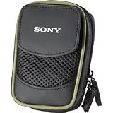 Soft Carrying Case for Sony T, W and N Series Cyber-shot® Cameras