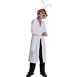 Monsters vs. Aliens Deluxe CockRoach Child Costume