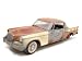 1957 STUDEBAKER GOLDEN HAWK PROJECT CAR 1:18 MODEL