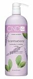 CREATIVE SCENTSATIONS LOTIONS LAVENDER  JOJOBA 31 fl oz 14139