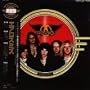 Aerosmith - Gold Disc - Japanese Vinyl LP