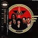 Aerosmith - Gold Disc - Japanese Vinyl LP