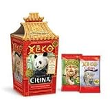 Xeko Mission: China - Award Winning Eco Playing Card Game