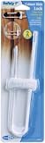 Safety 1st Cabinet Slide Lock 2 Pack