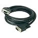 VGA HD15, M/F Low Loss, 100FT