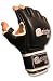 MMA Cage Gloves Black