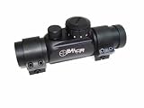 Point Sight 30MM Variable Red Dot