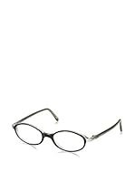 Replay Montura RE0512_134-49 (49 mm) Negro