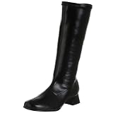 Nina Big Kid Stretchy Boot