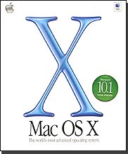 Mac OS X 10.1 [OLD VERSION]