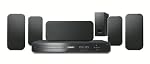 Philips HTS3264D-37 DVD Player