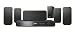 Philips HTS3264D/37 600 Watt DVD 5.1 Surround Sound Home Theater System with ipod Dock