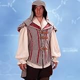 Ezio Doublet (S/M)