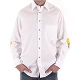 Moschino Jeans long sleeve shirt. MOSM3824