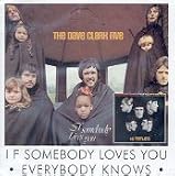 If Somebody Loves You -