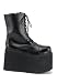 Mens Frankensteins Monster Boot. Small: Mens 8-9 Medium: Mens 10-11 Large: Mens 12-13...
