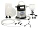 Automotive : Vacuum Brake Bleeding Kit