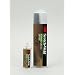 3M Scotch-Weld Urethane Adhesive DP608 Black, 50 mL Duo-Pak (Pack of 1)