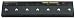 Details About Tech 21 MMO1 MIDI Moose