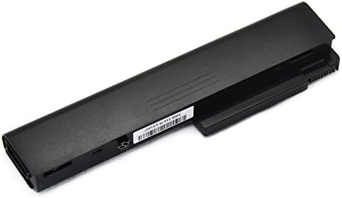 BestronicMall - New 6 Cells Replacement HP HSTNN-CB69 Battery for HP Compaq 6500B 6535B 6700B 6730B 6735B, HP EliteBook 6930P 8440P 8440W, HP ProBook 6440B 6445B 6450B 6540B 6545B 6550B 6555B Laptop