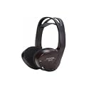 Alpine SHS-N103 Single Source Mobile Wireless Headphones