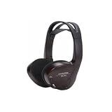 Alpine SHS-N103 Single Source Mobile Wireless Headphones