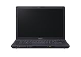Sony VAIO BZ11EN 15.4  Laptop