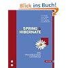 Spring & Hibernate. Eine praxisbezogene Einf�hrung