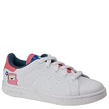 adidas Girls' Stan Smith adimals (Youth)