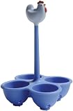 Alessi Egg Cooker - Azure ASG 11 AZ