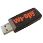 Wi-spy Spectrum Analyzer for Troubleshooting Wi-fi Networks