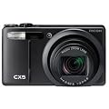 Ricoh Rioch CX 5 Black