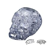CRYSTAL PUZZLE Skull 50127