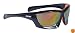 Black and Decker BD210-YC High Performance Safety Eyewear with Foam Brow Guard, Yellow Mirror Lens