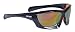 Tools & Hardware : Black and Decker BD210-YC High Performance Safety Eyewear with Foam Brow Guard, Yellow Mirror Lens