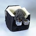 Deluxe Lookout Car Seat Black