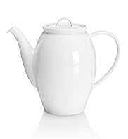 Maxim Coffee Pot